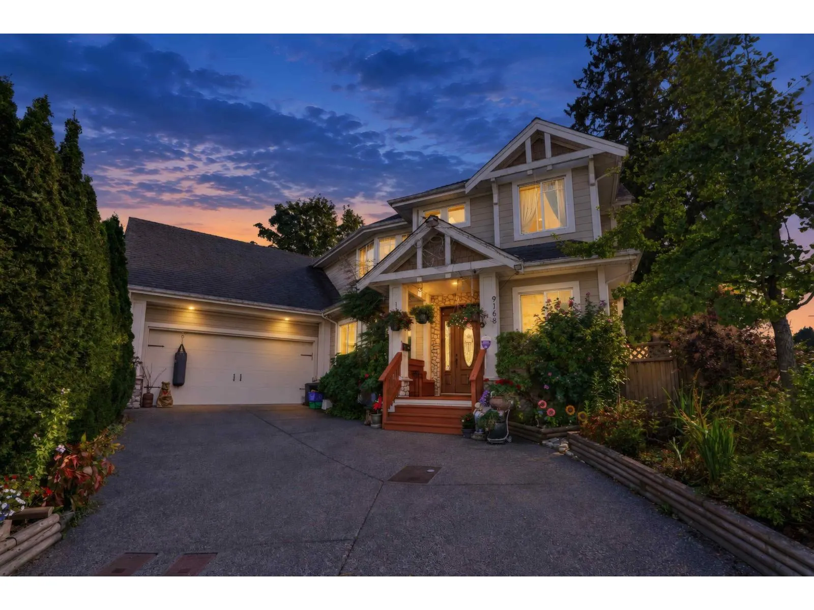 9168 DELVIEW LANE