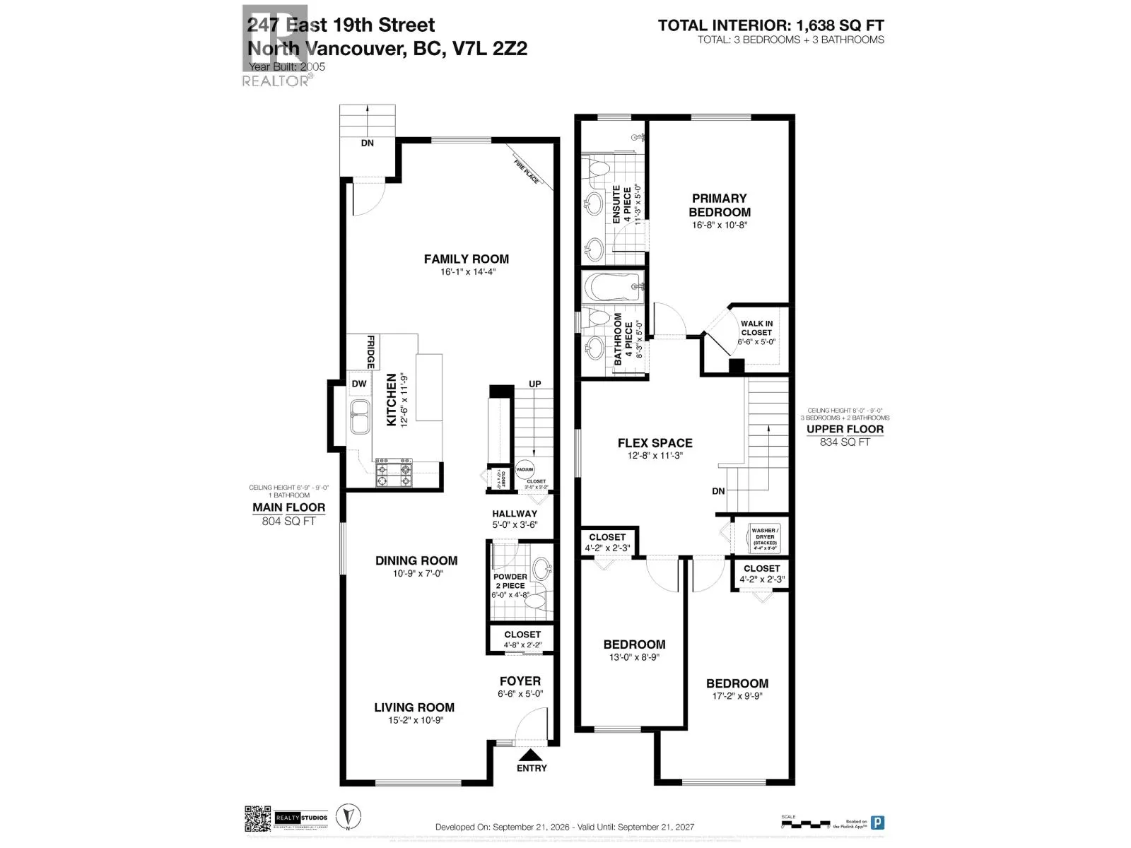 247 E 19TH STREET