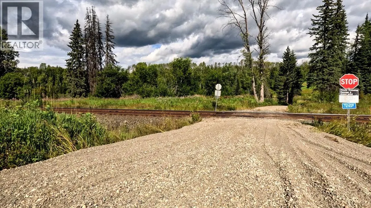 DL 2685 UPPER FRASER ROAD