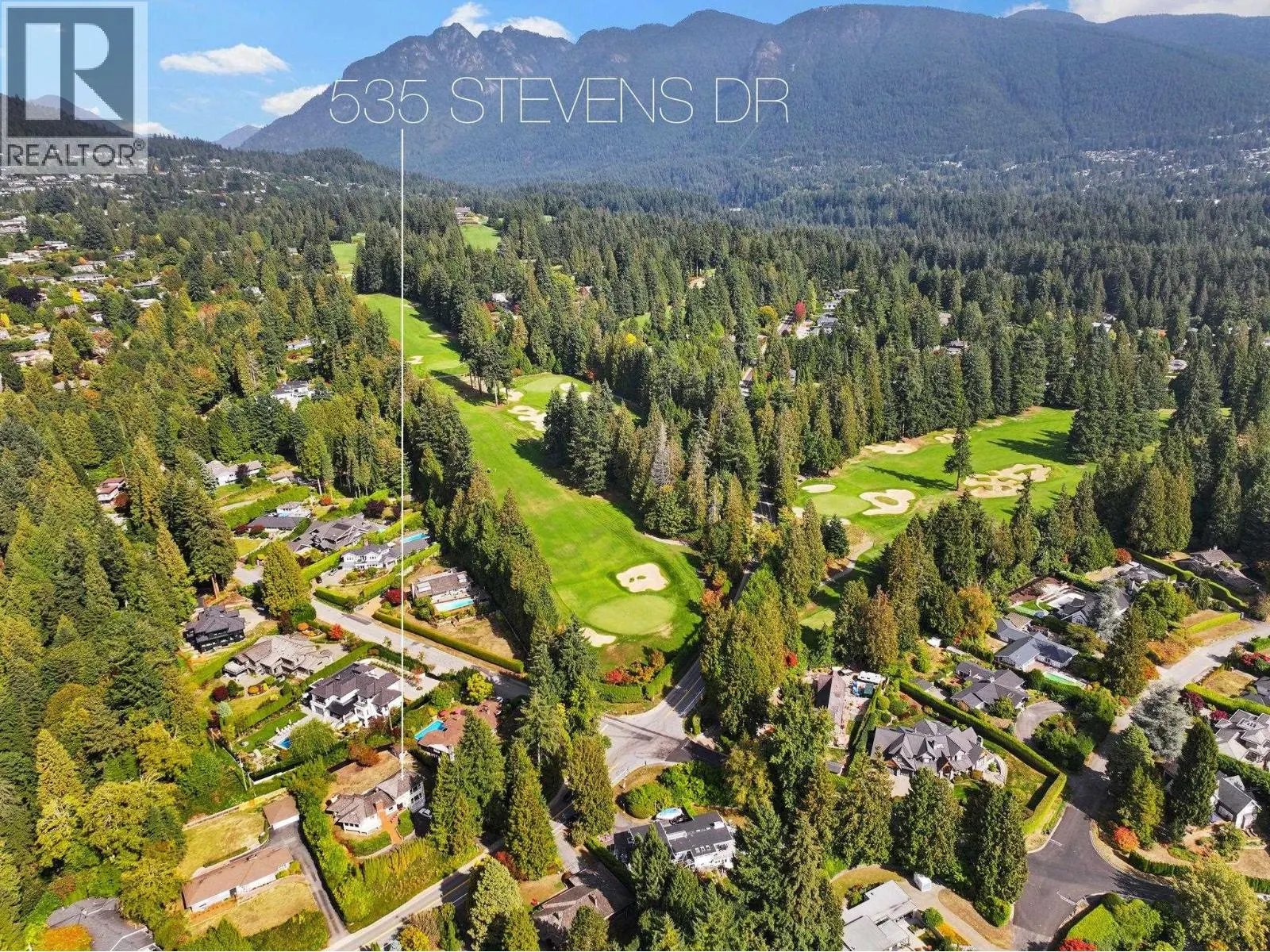 535 STEVENS DRIVE