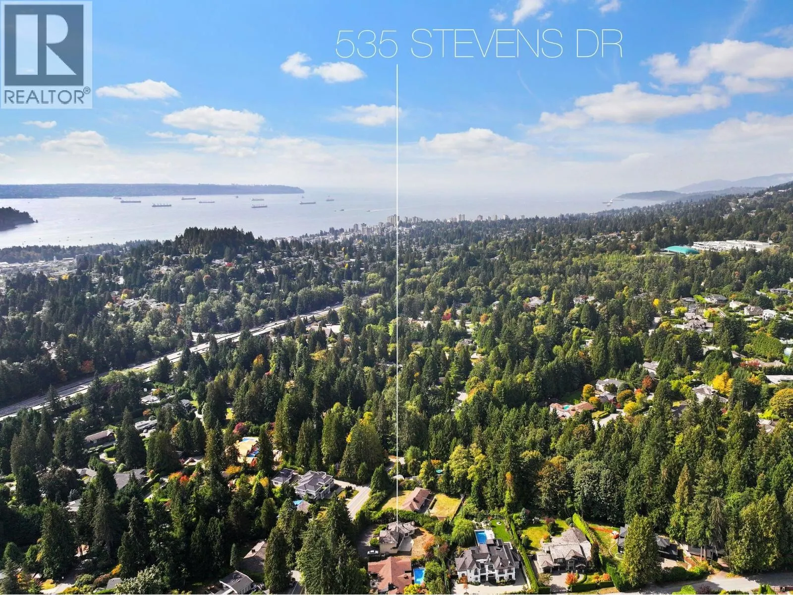 535 STEVENS DRIVE