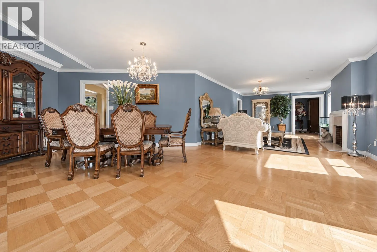 535 STEVENS DRIVE