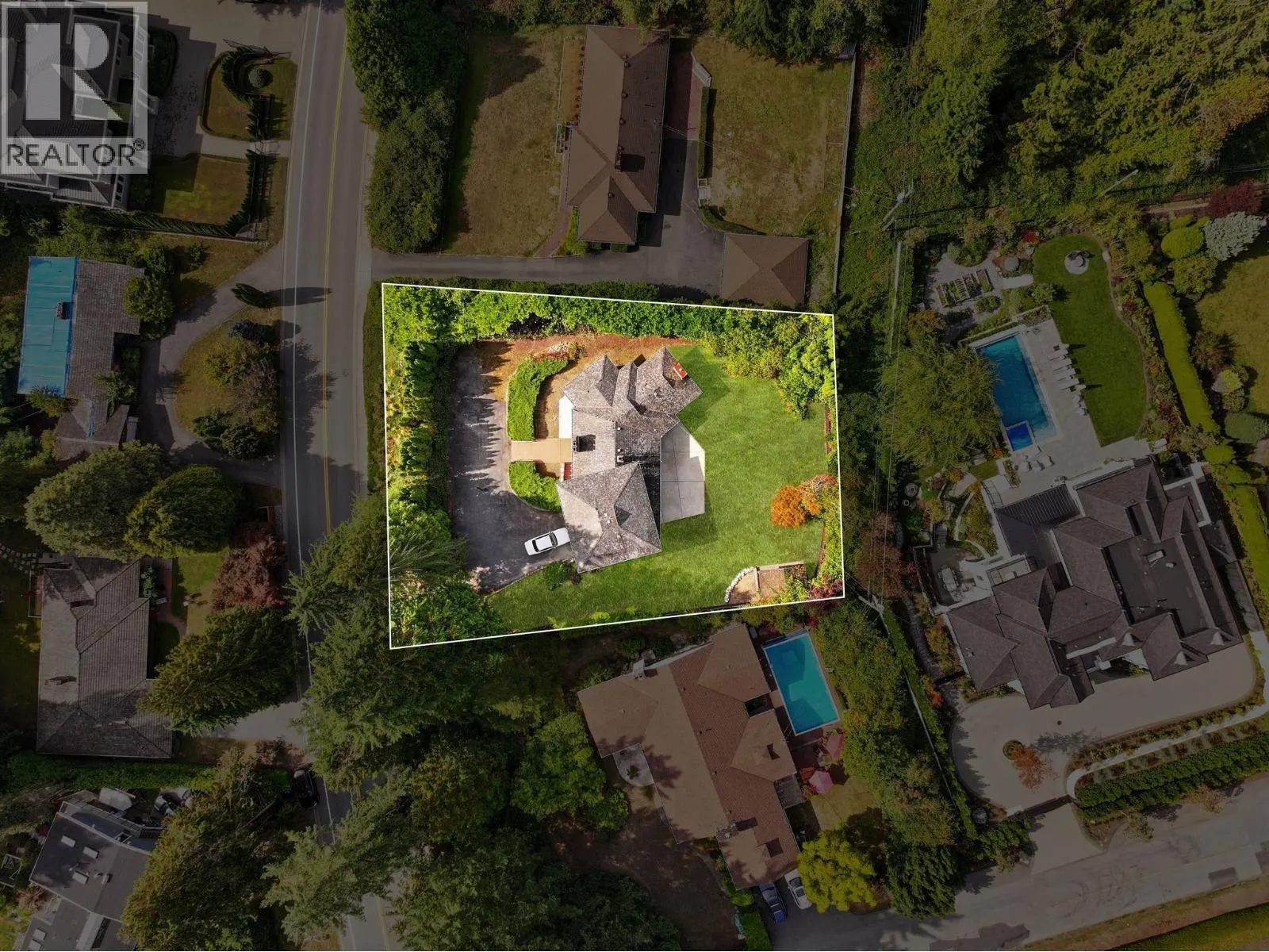 535 STEVENS DRIVE