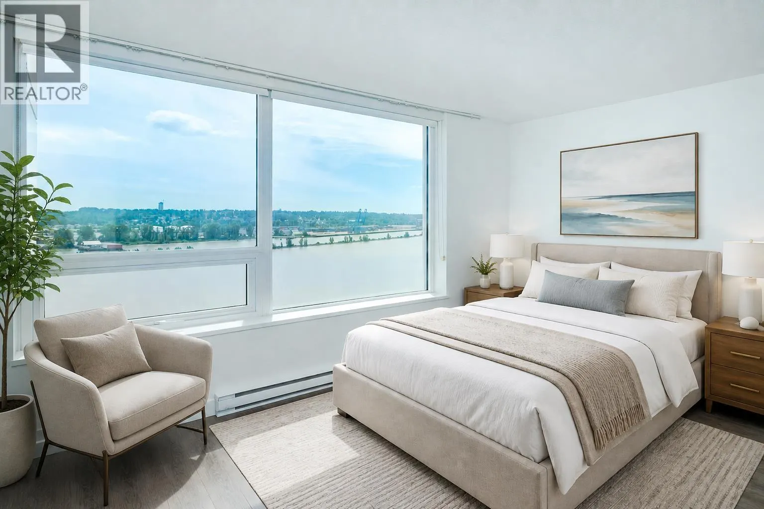 1811 988 QUAYSIDE DRIVE