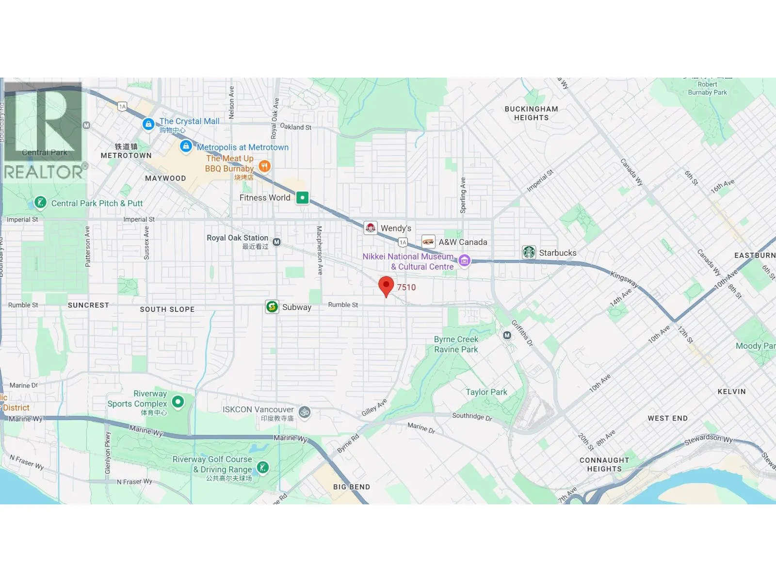 307 2368 SHAUGHNESSY