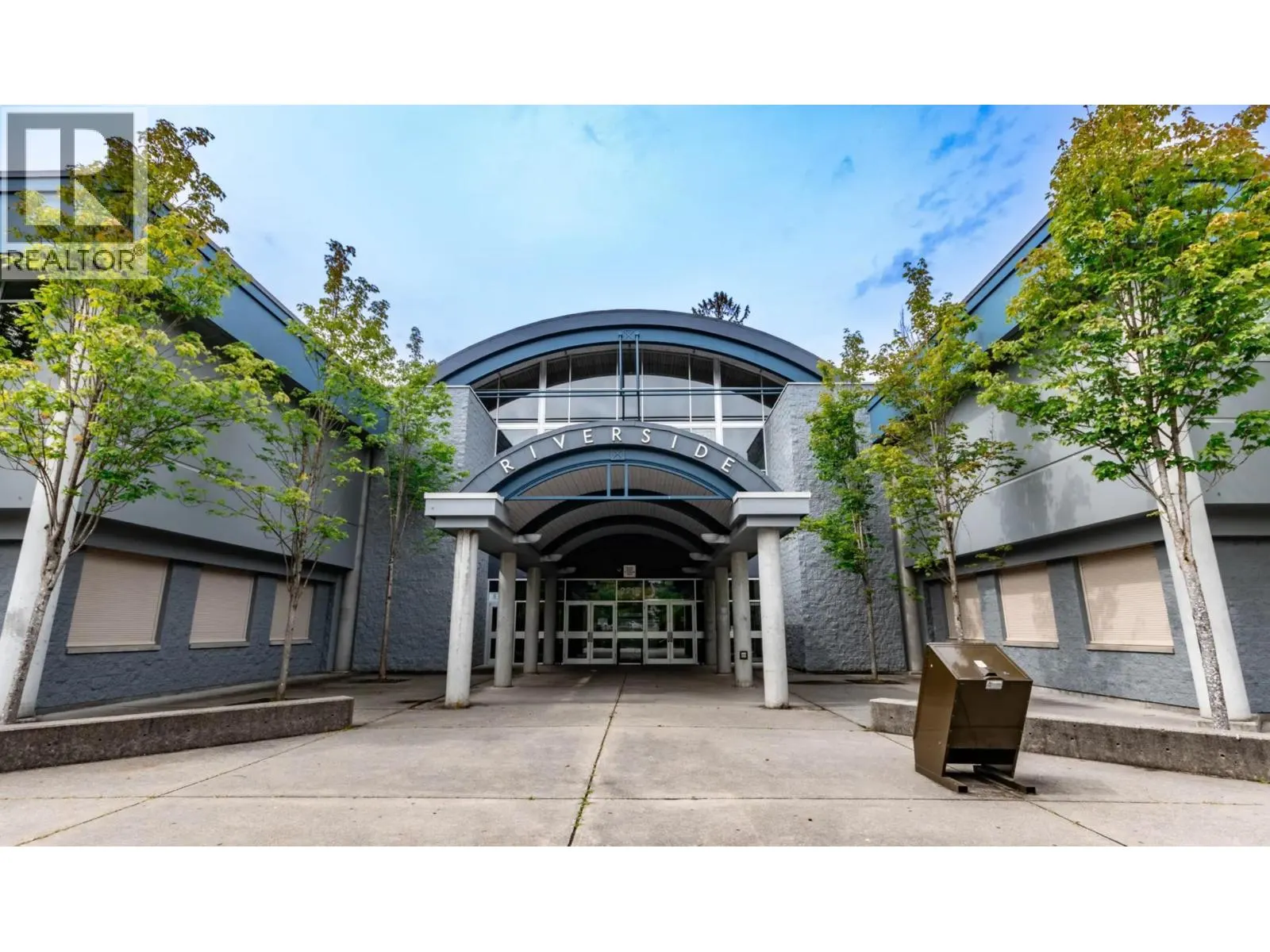 307 2368 SHAUGHNESSY