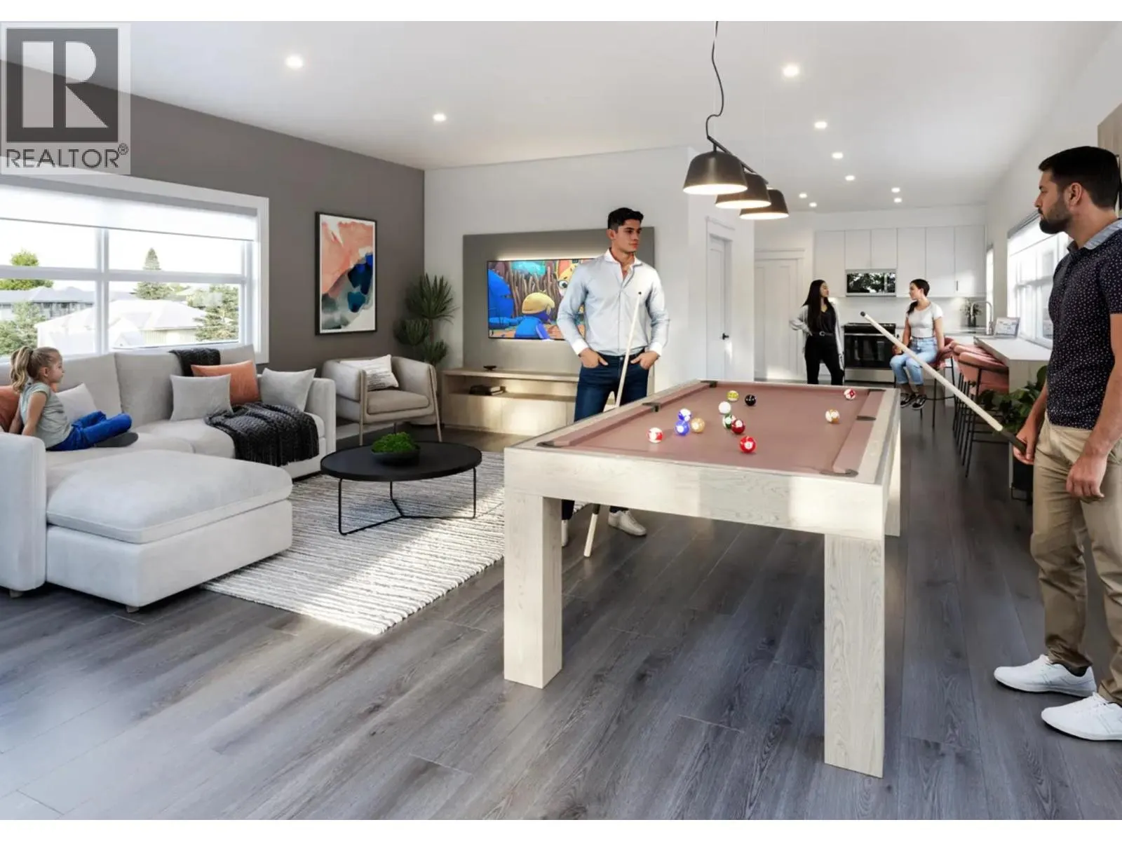307 2368 SHAUGHNESSY