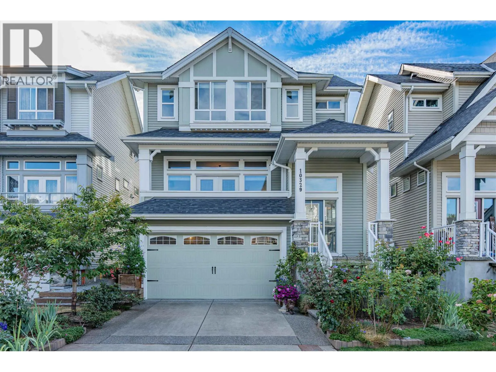 10329 238A STREET