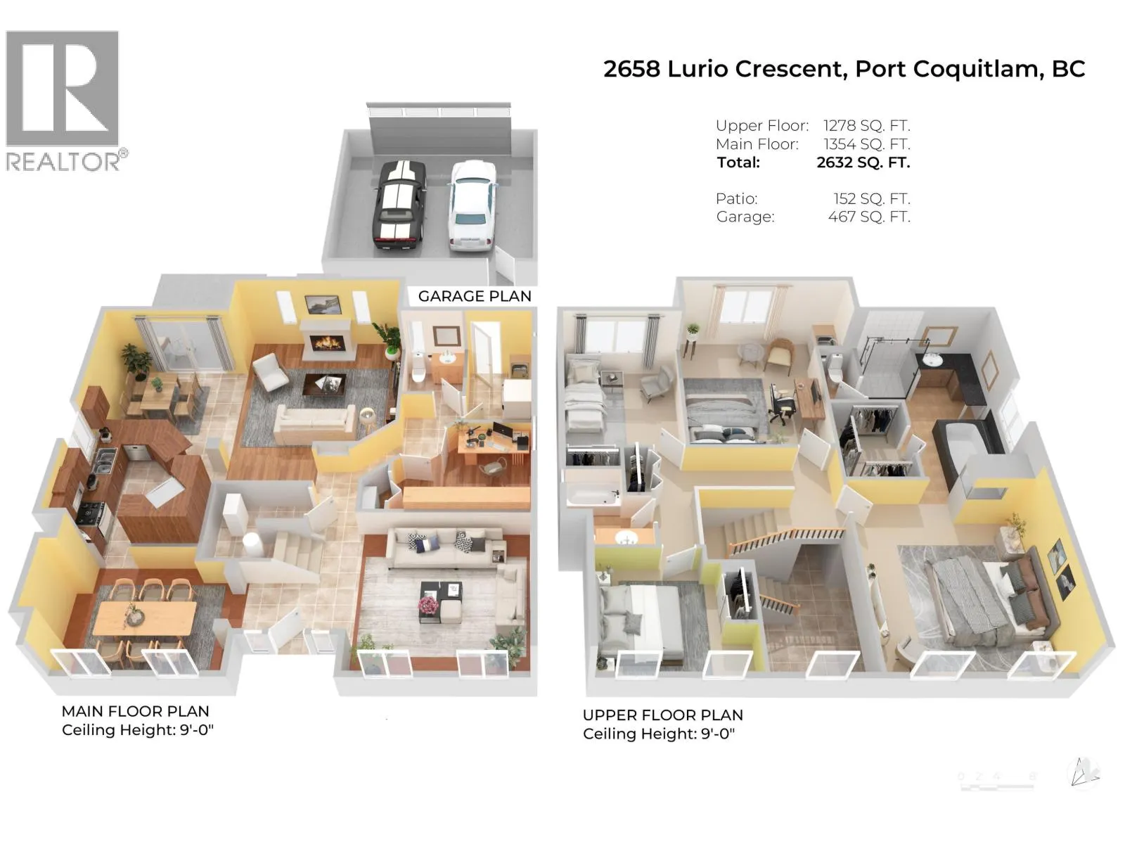 2658 LURIO CRESCENT