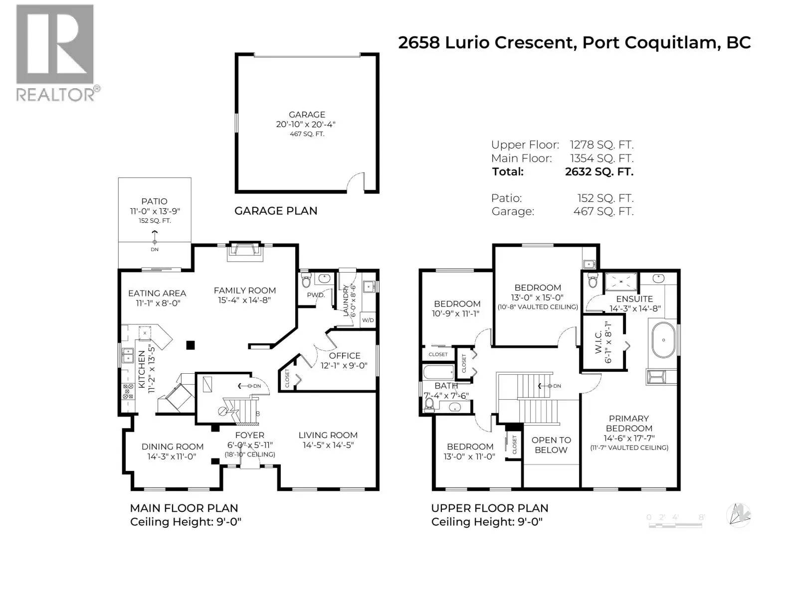 2658 LURIO CRESCENT
