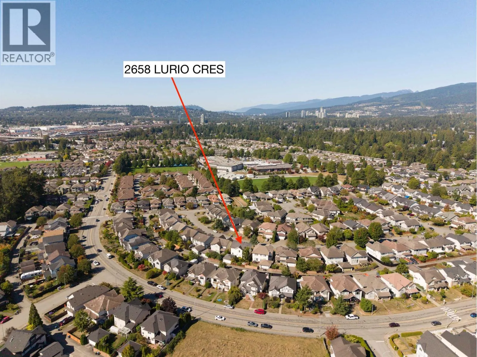 2658 LURIO CRESCENT