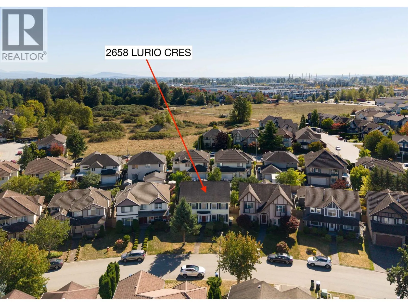 2658 LURIO CRESCENT