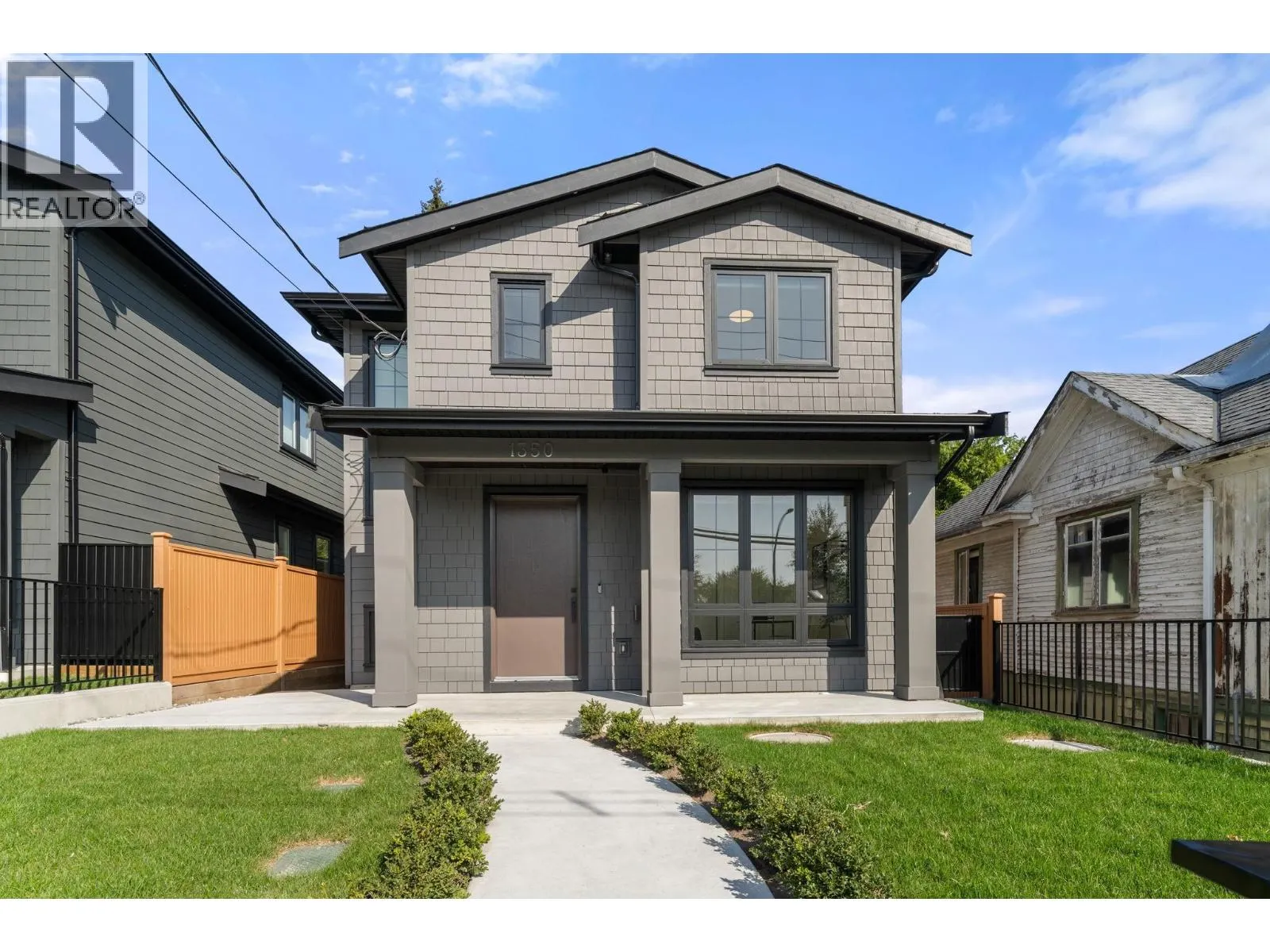 1350 ROSS ROAD