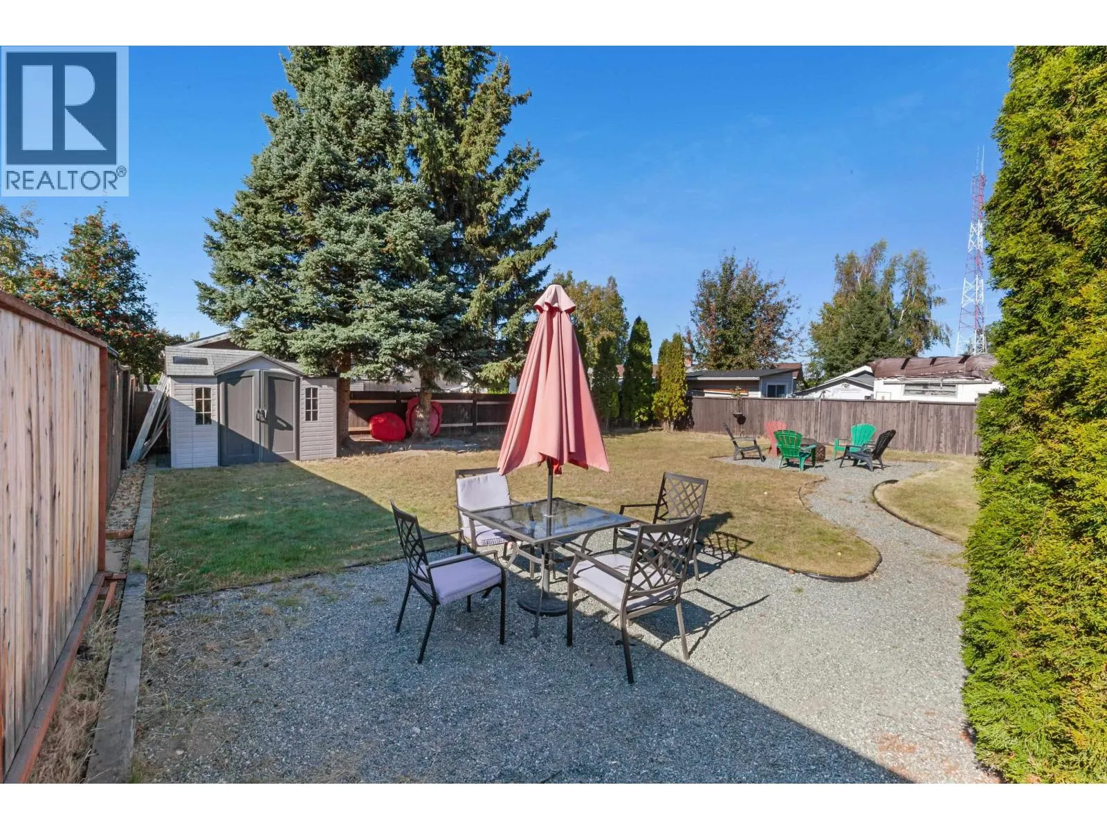 3918 ENEMARK CRESCENT