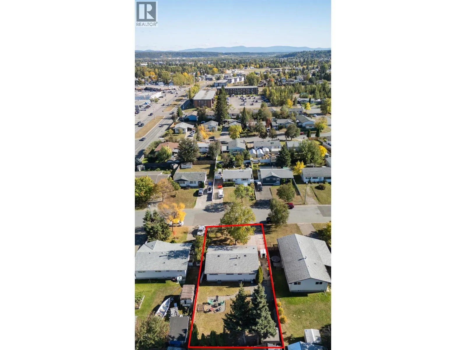 3918 ENEMARK CRESCENT