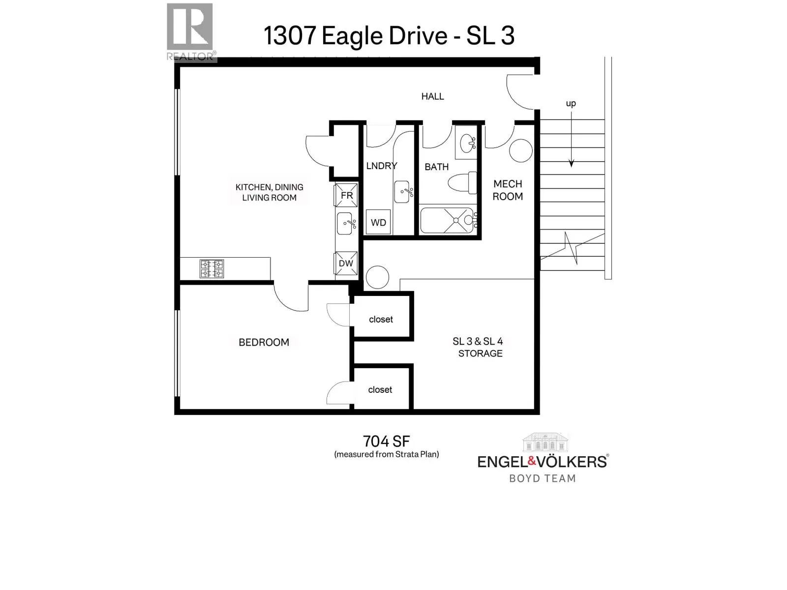 3 1307 EAGLE DRIVE