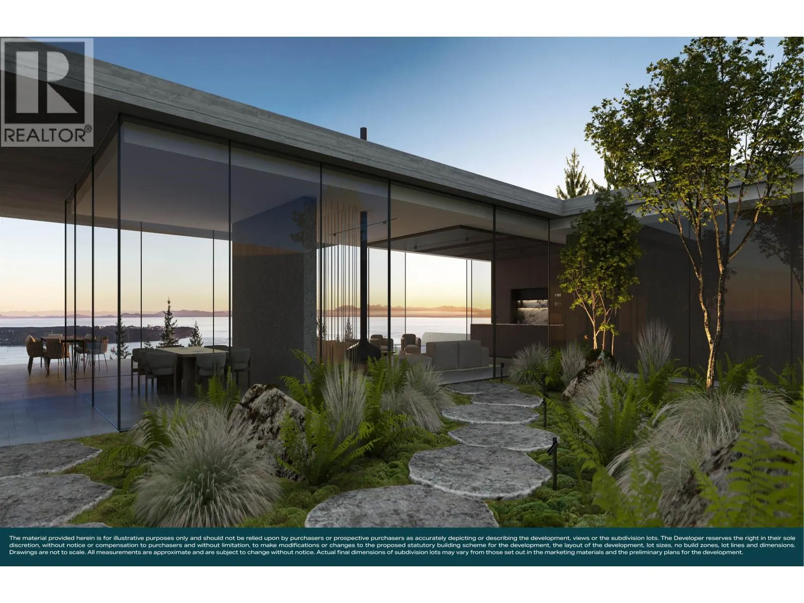 Lot 11 3500 CHIPPENDALE ROAD