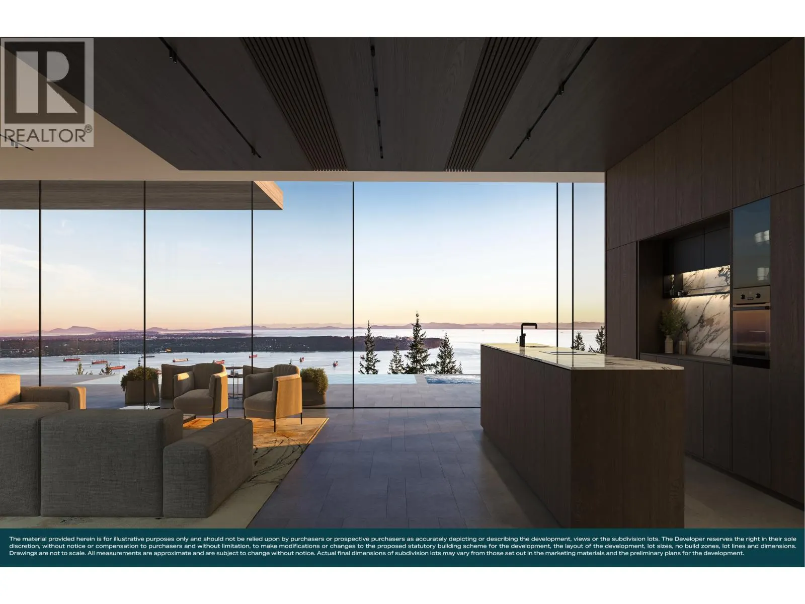 Lot 11 3500 CHIPPENDALE ROAD