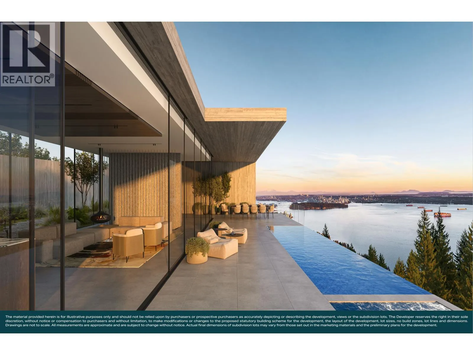 Lot 11 3500 CHIPPENDALE ROAD