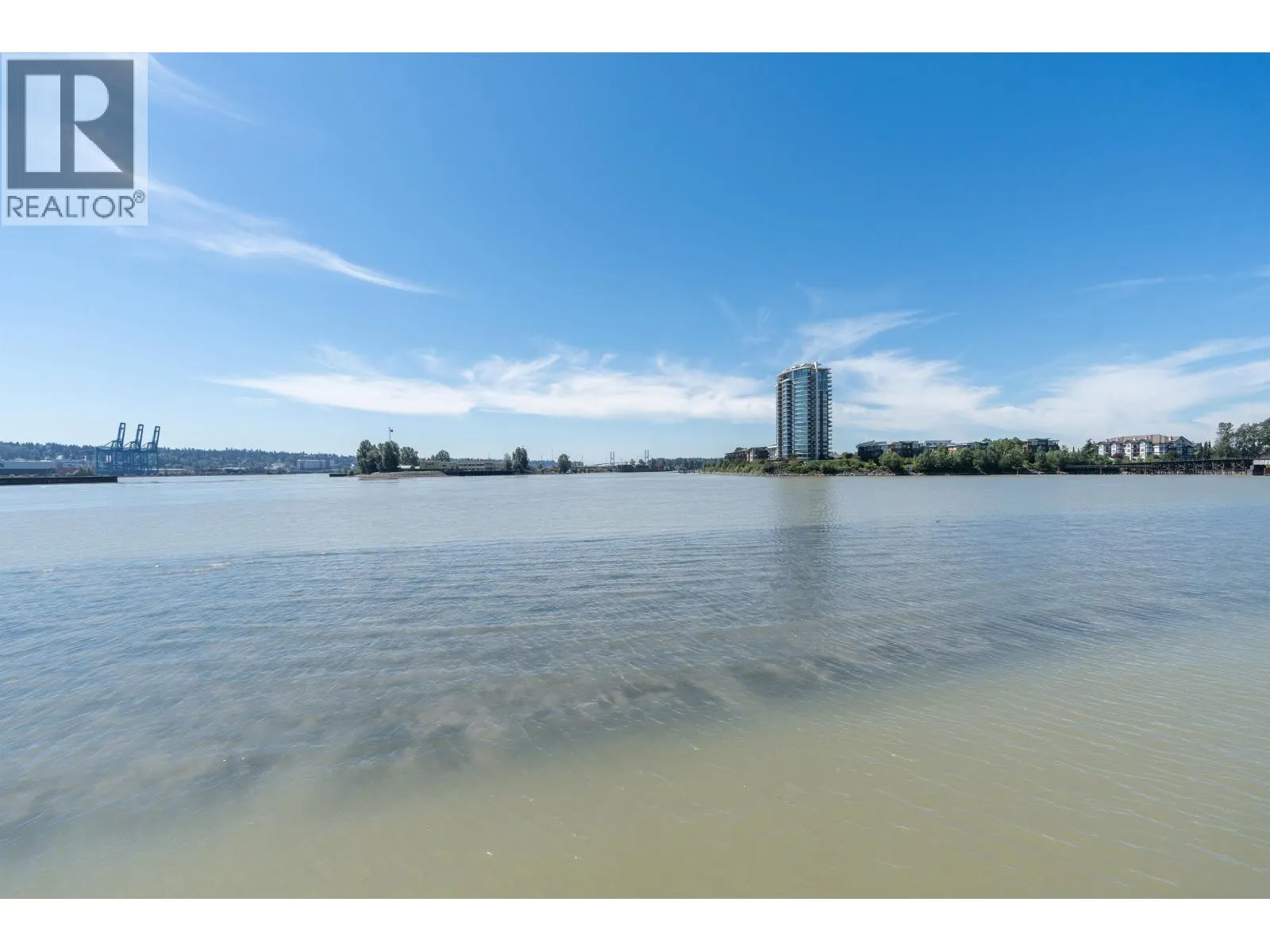 204 1150 QUAYSIDE DRIVE
