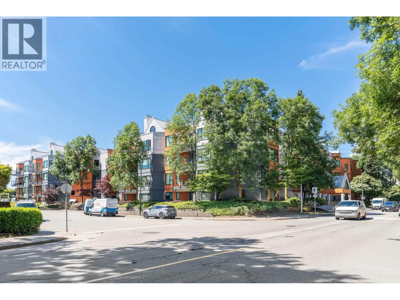 204 1150 QUAYSIDE DRIVE