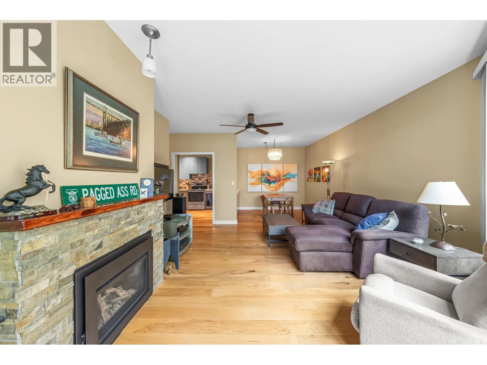204 1150 QUAYSIDE DRIVE
