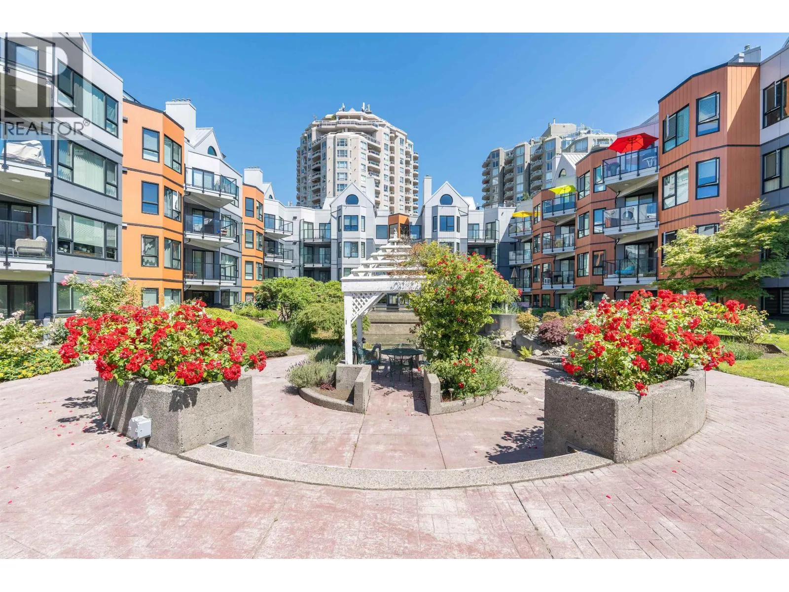 204 1150 QUAYSIDE DRIVE