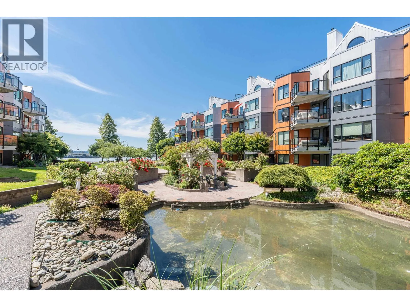 204 1150 QUAYSIDE DRIVE