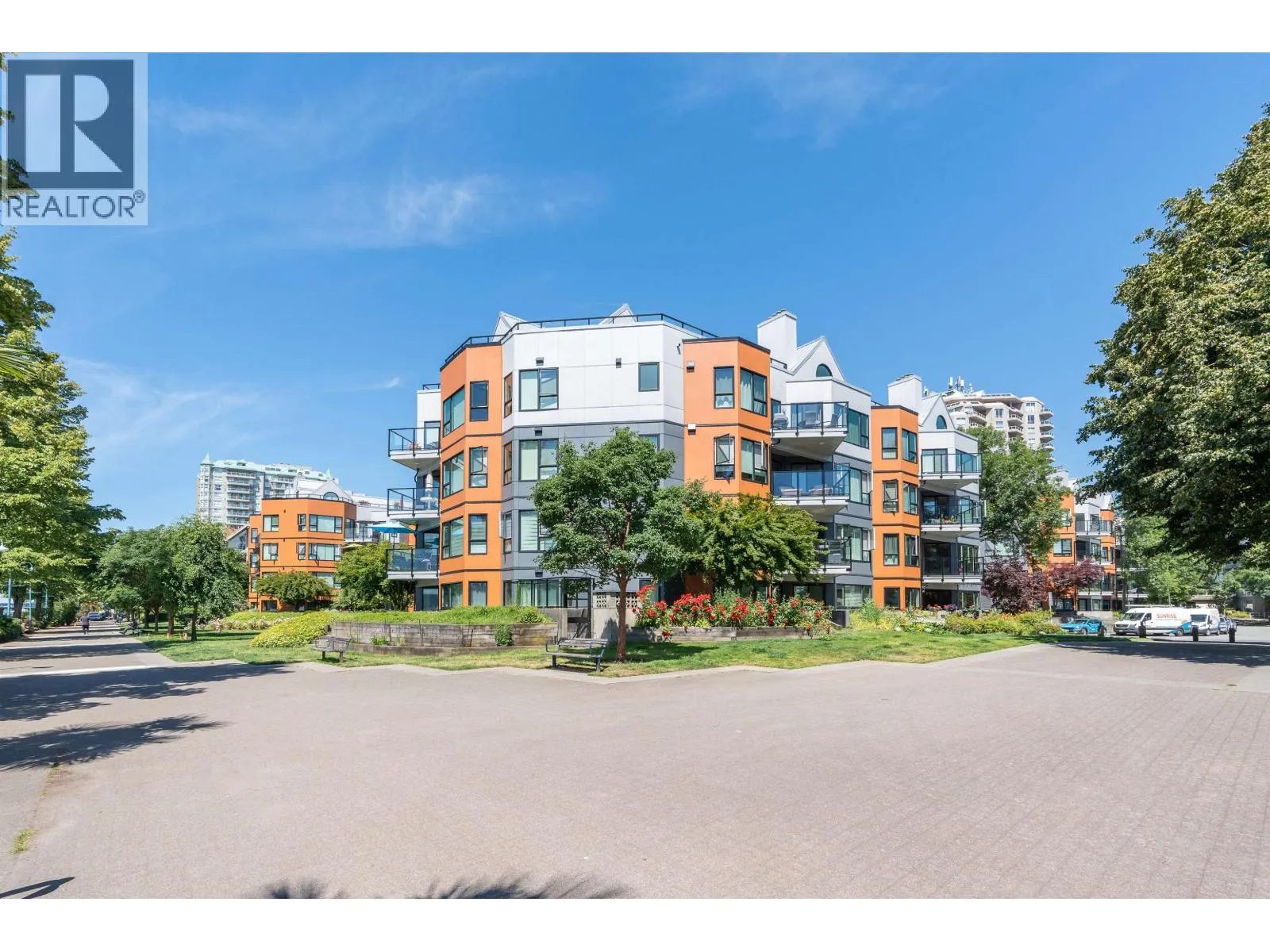 204 1150 QUAYSIDE DRIVE
