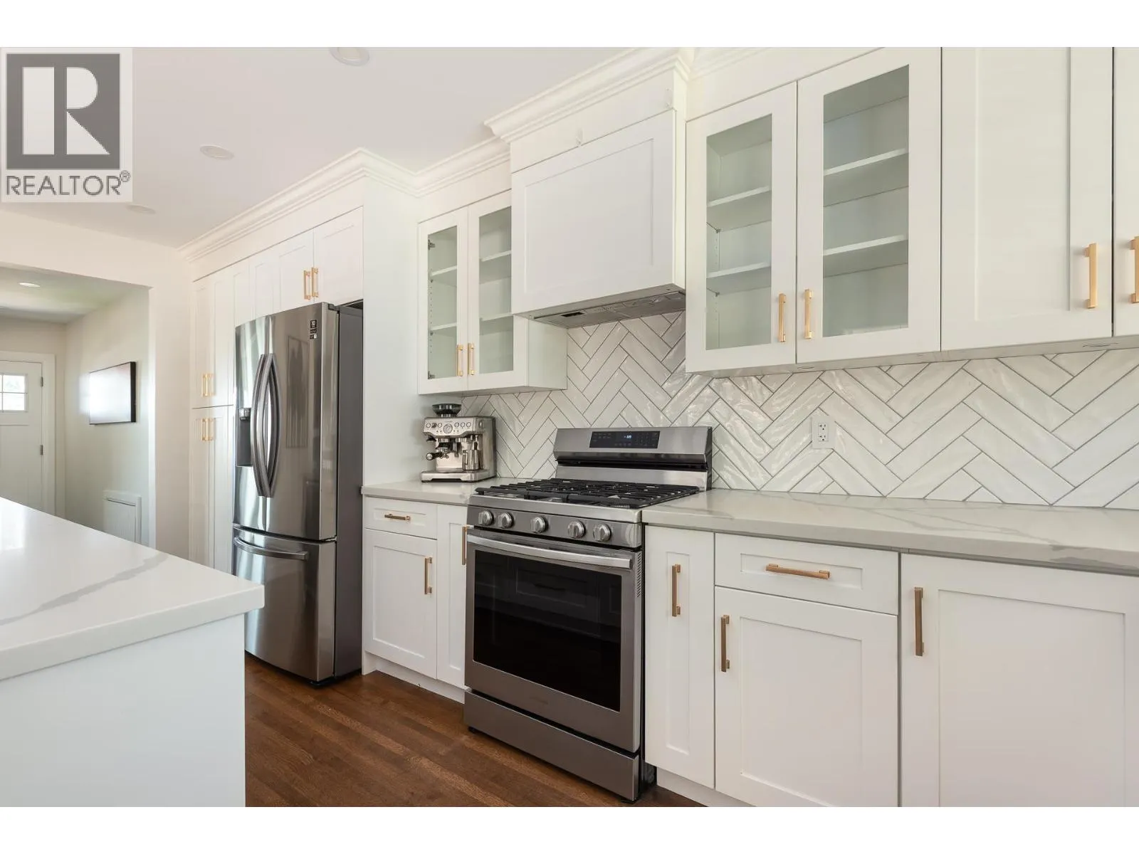 205 E DURHAM STREET