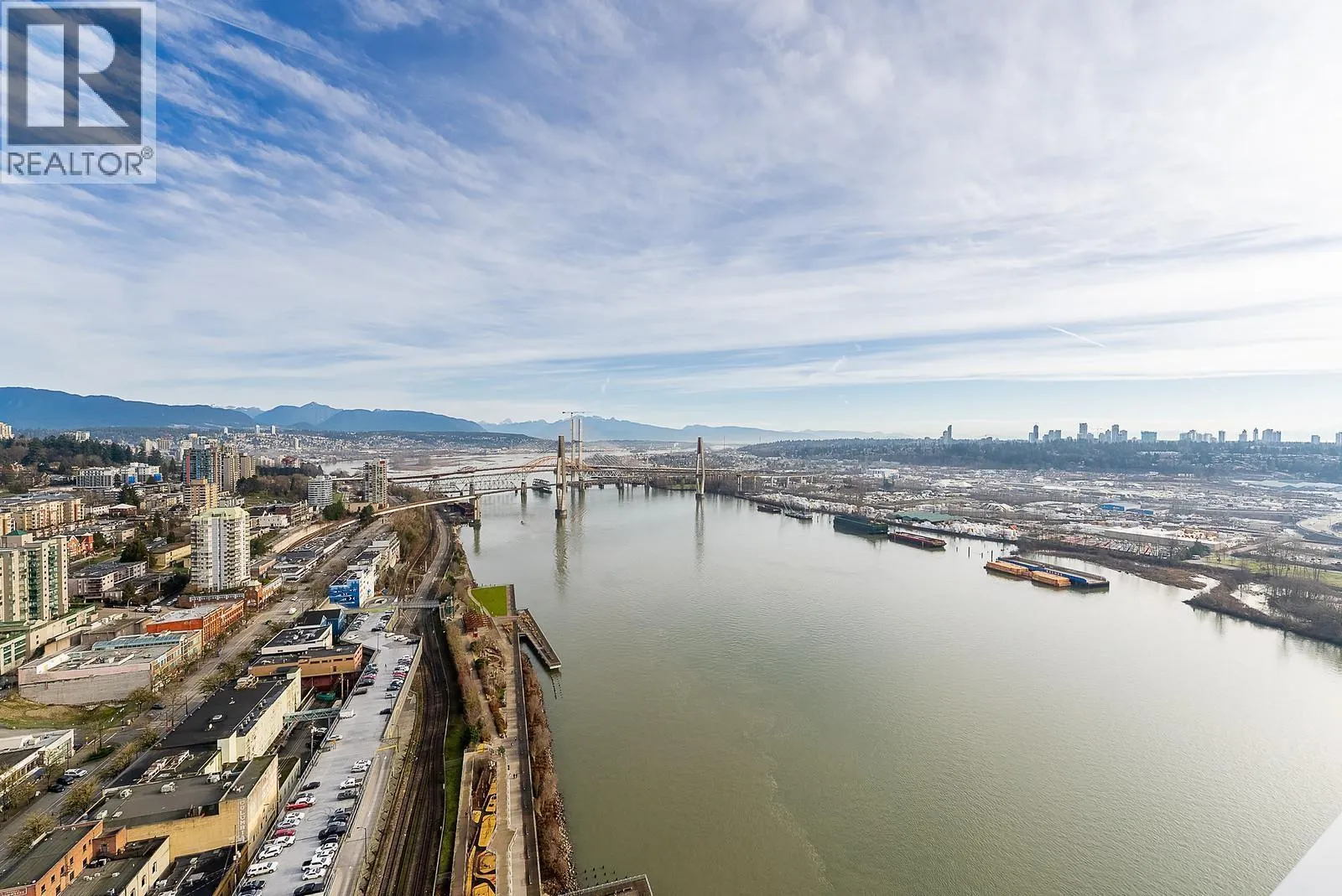 3602 660 QUAYSIDE DRIVE