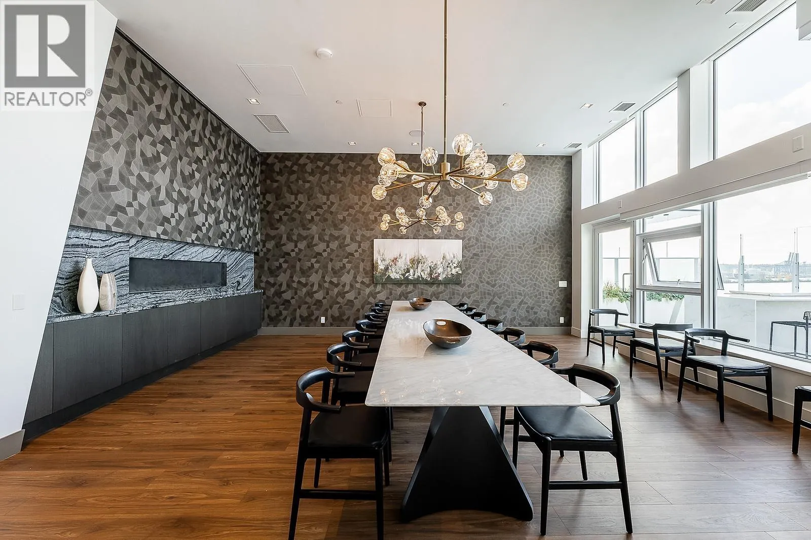 3602 660 QUAYSIDE DRIVE