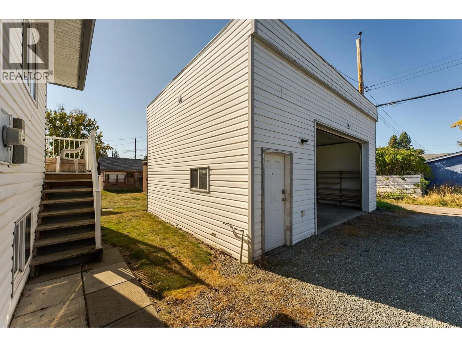 329 IRWIN STREET