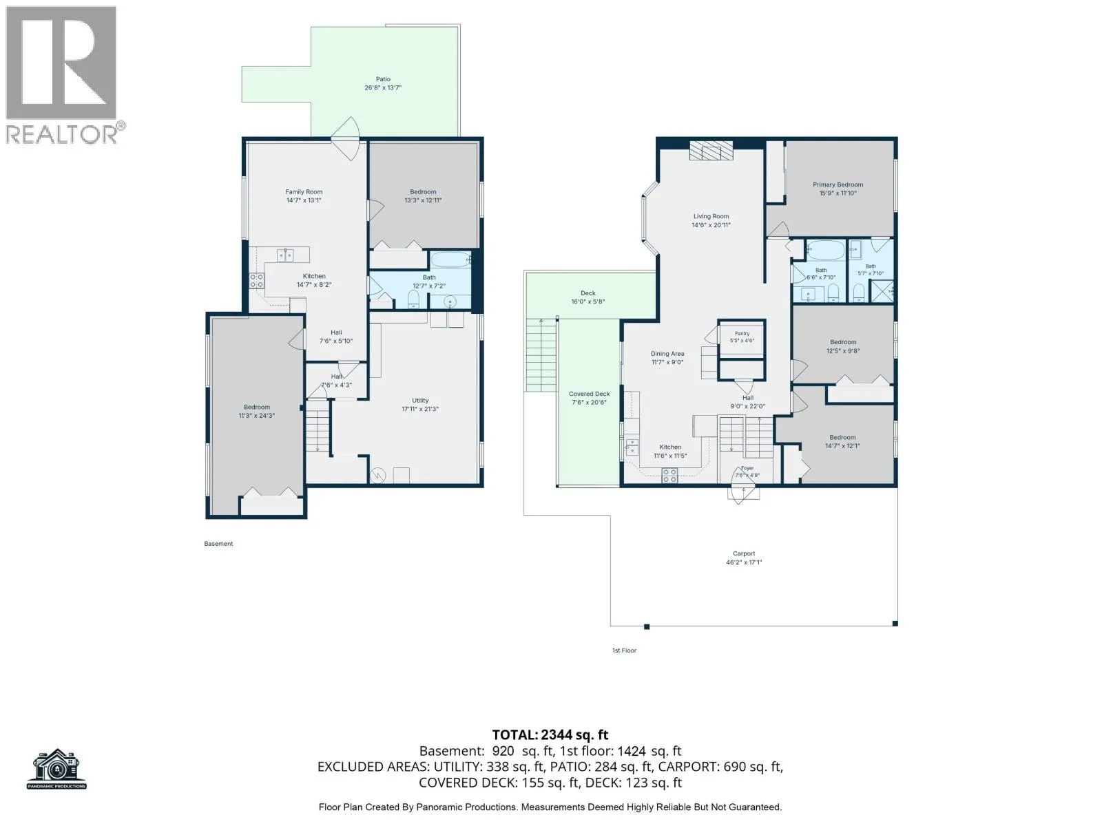 523 TAMARACK ROAD