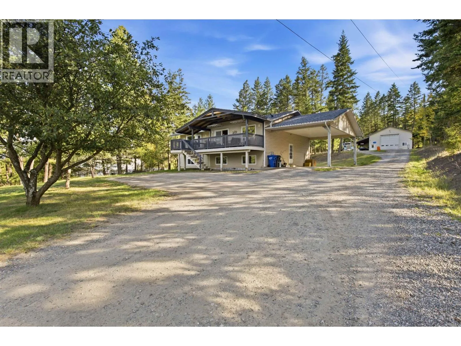 523 TAMARACK ROAD