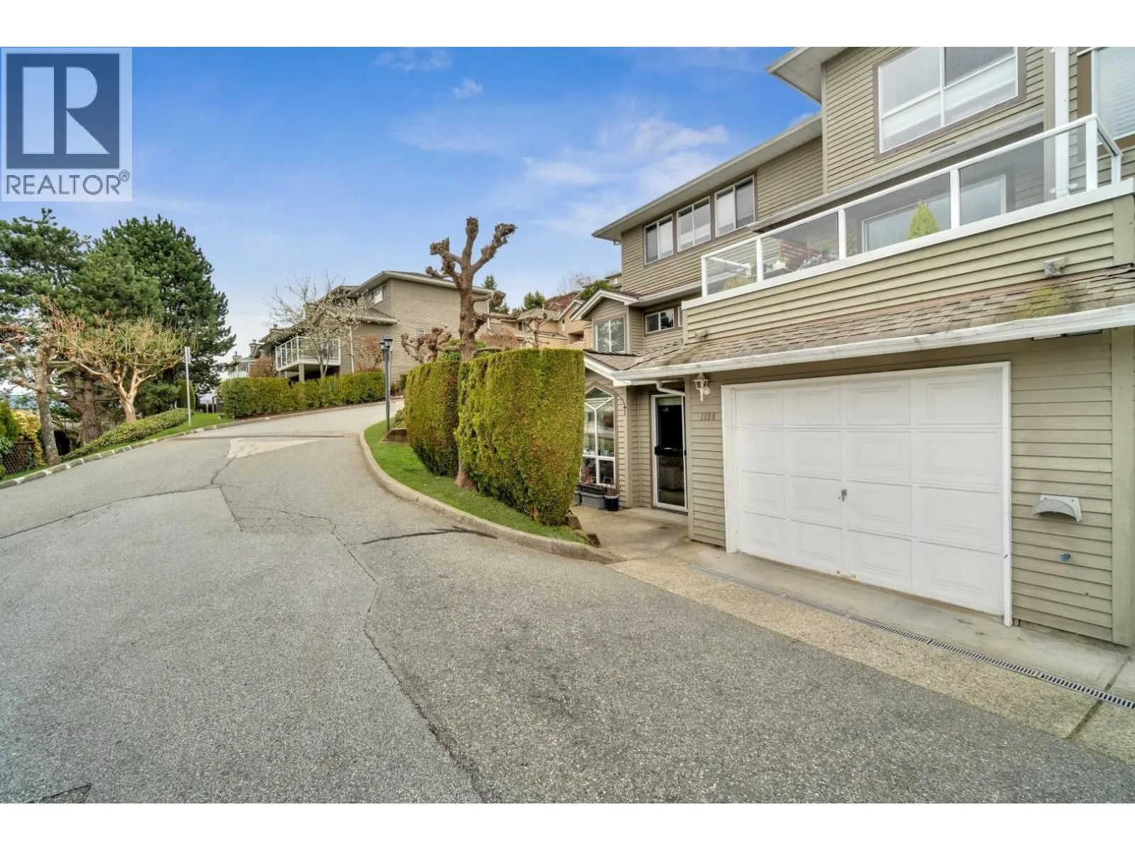 1124 ORR DRIVE