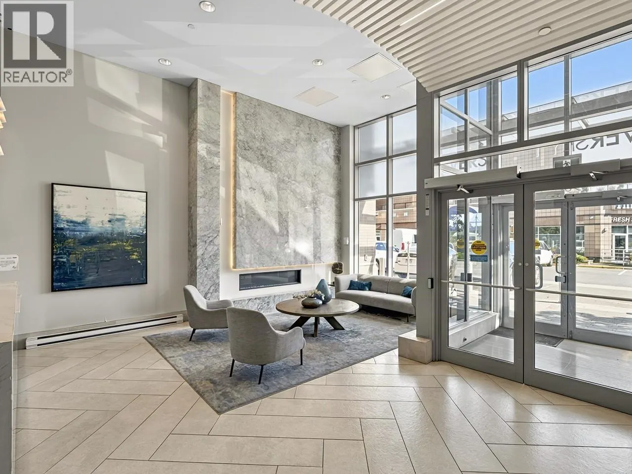 2205 908 QUAYSIDE DRIVE