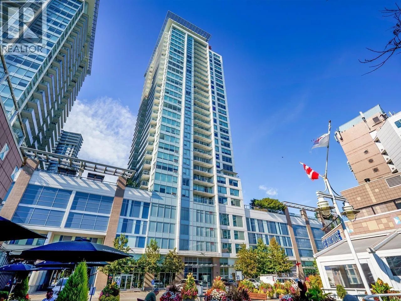 2205 908 QUAYSIDE DRIVE
