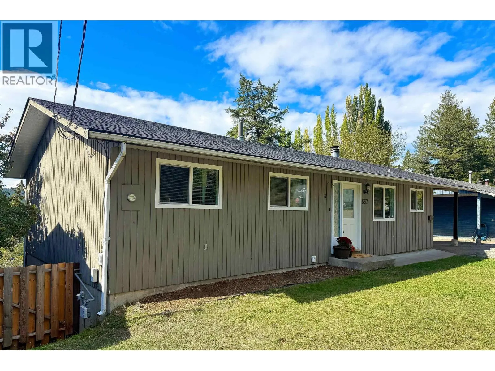 657 CENTENNIAL DRIVE