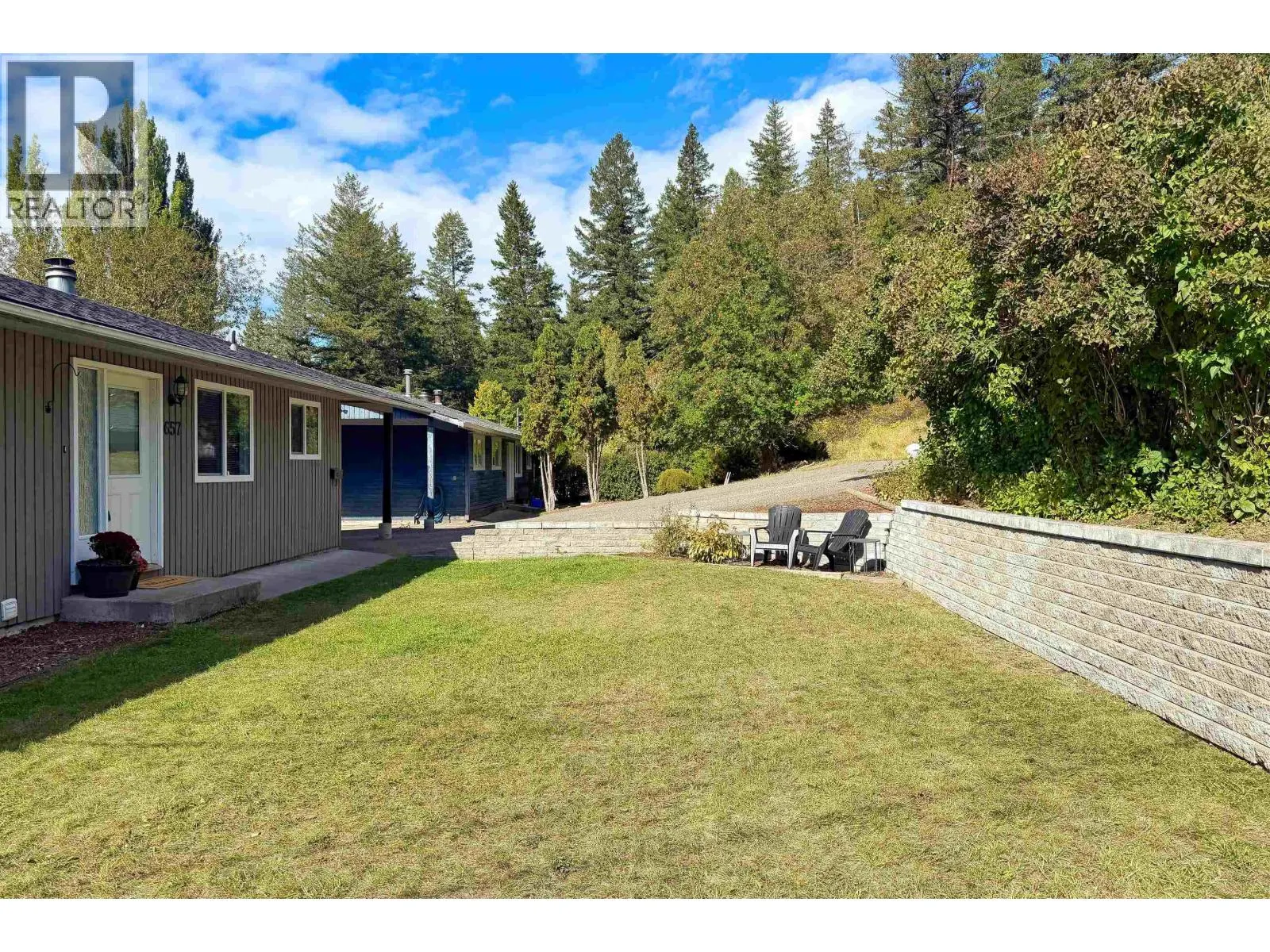 657 CENTENNIAL DRIVE