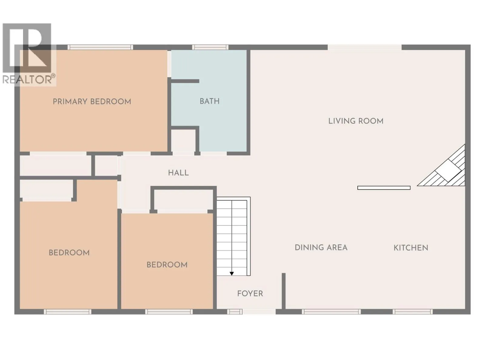 657 CENTENNIAL DRIVE