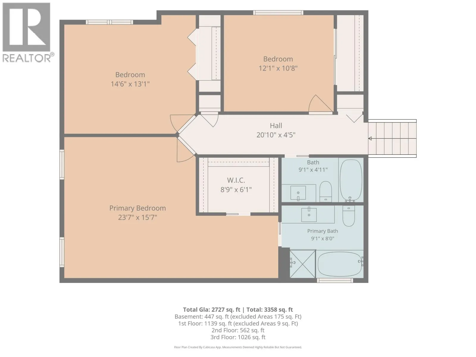 6320 BLISS POINT
