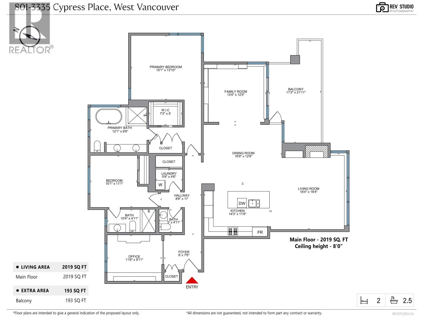 801 3335 CYPRESS PLACE