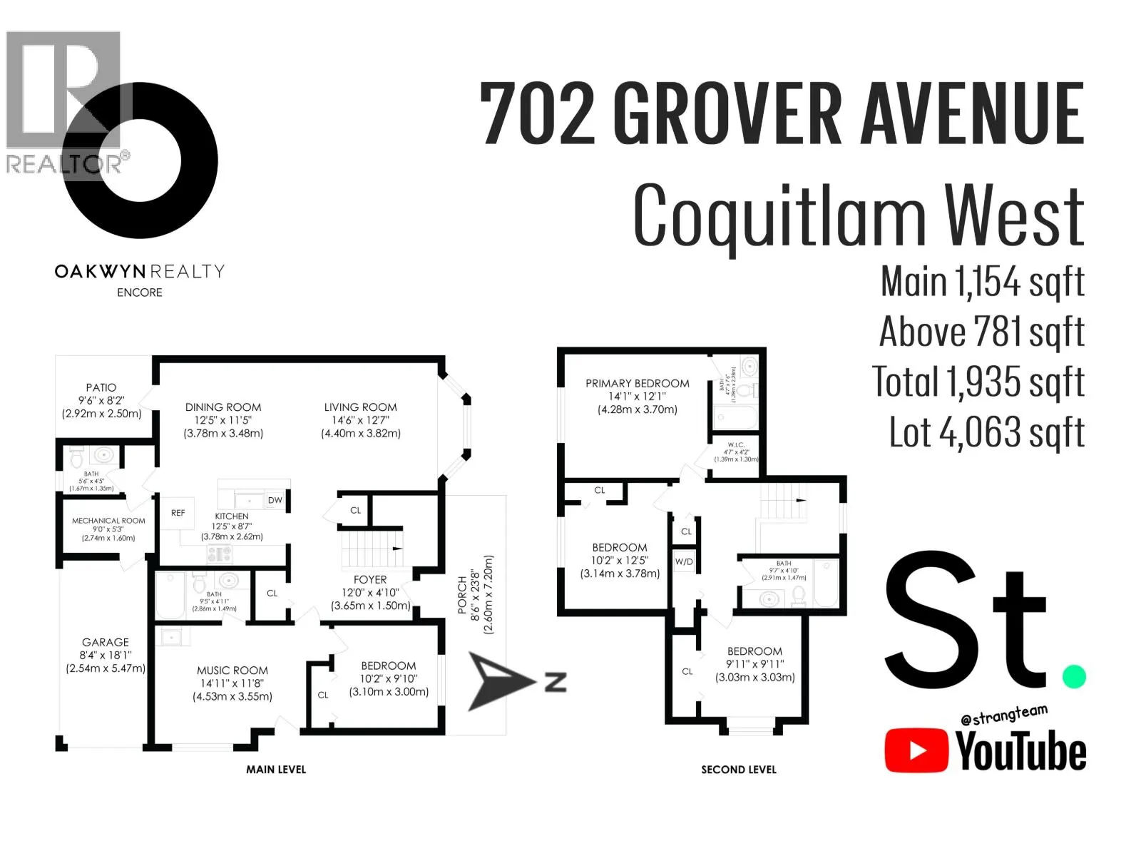 702 GROVER AVENUE