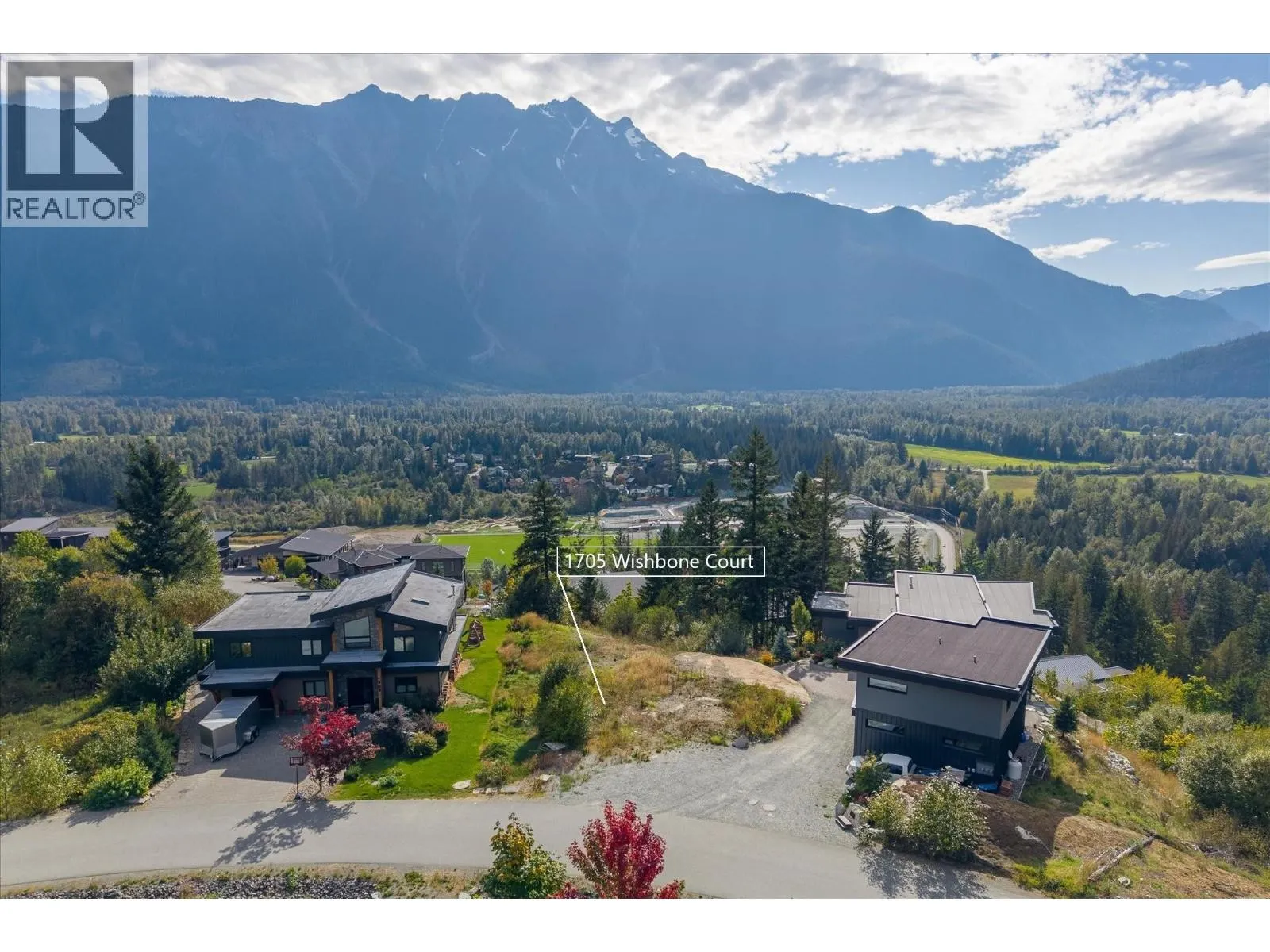 1705 WISHBONE COURT