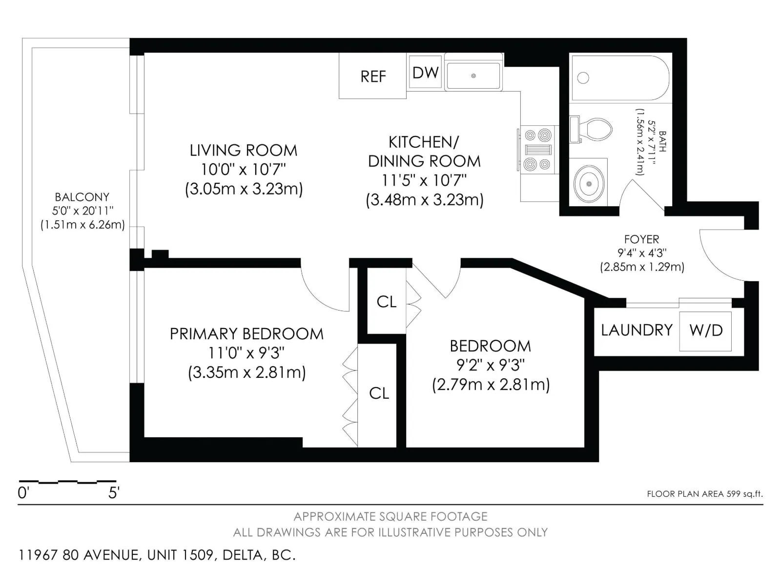 1509 11967 80 AVENUE