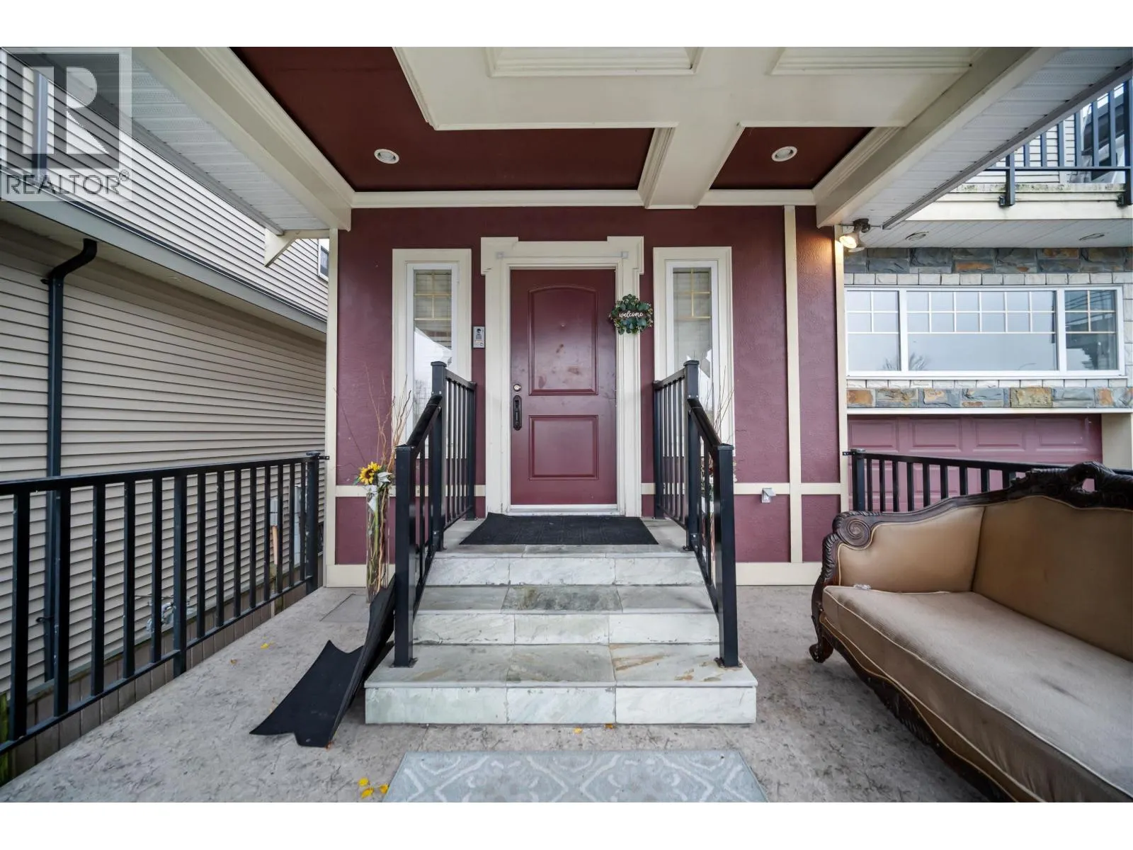 312 JARDINE STREET