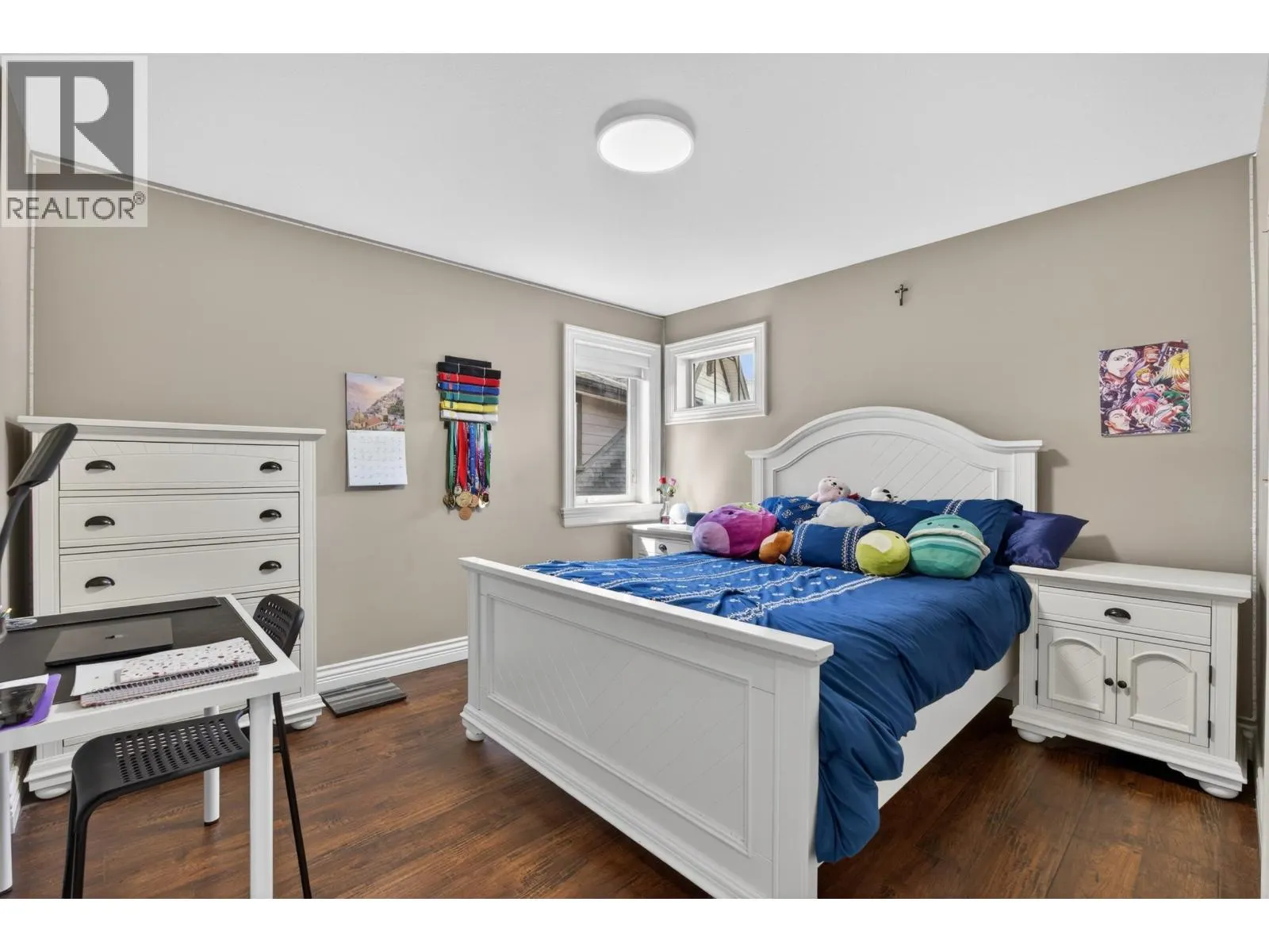 1213 BURKEMONT PLACE