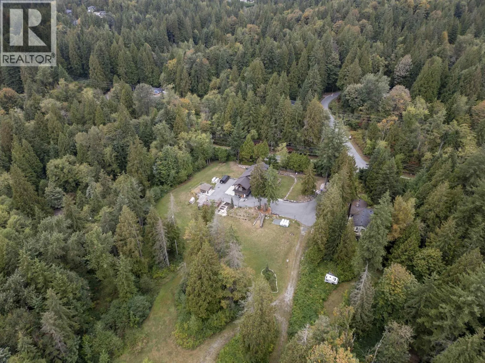 27242 DEWDNEY TRUNK ROAD