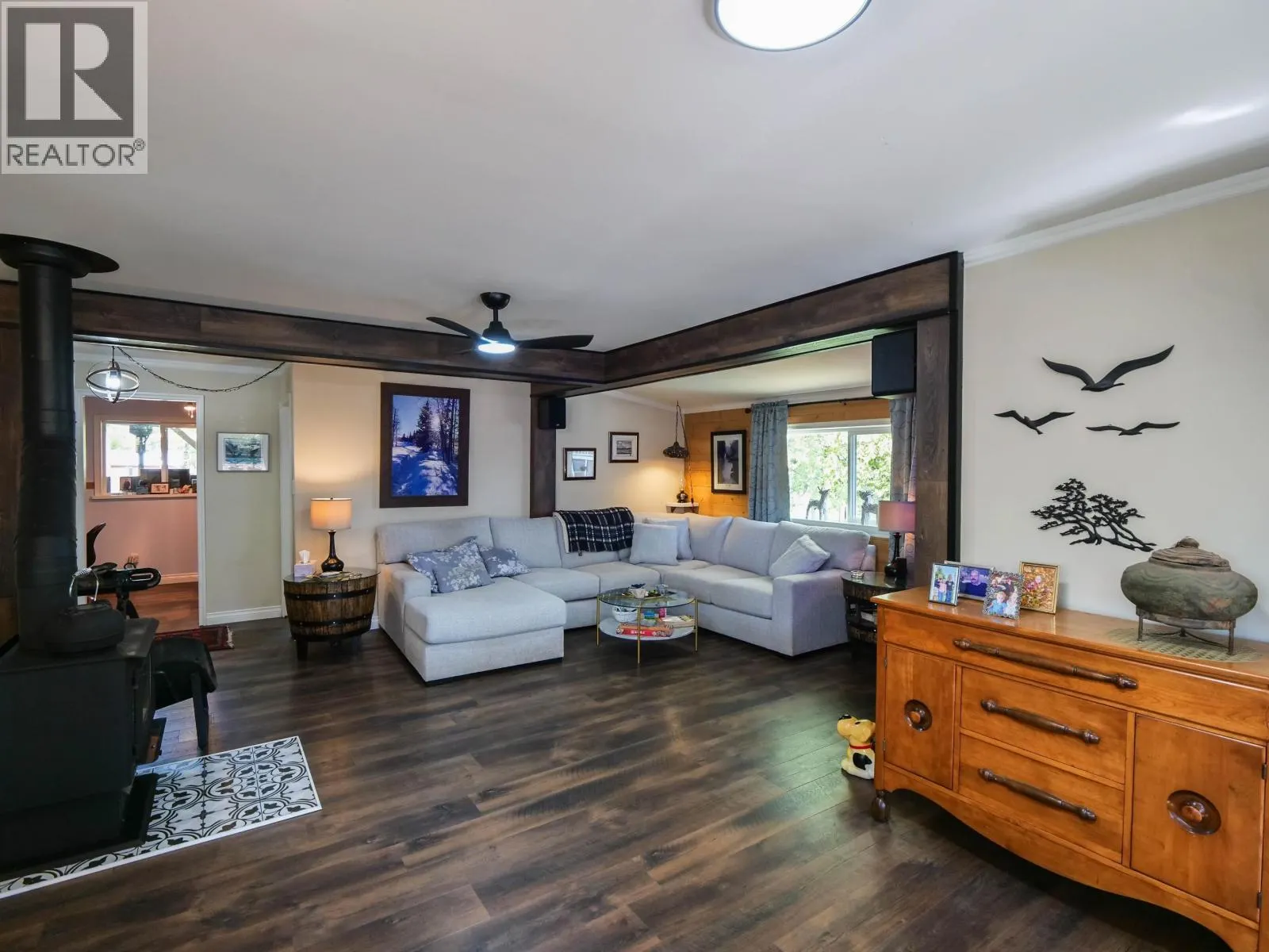 2226 GARNER ROAD